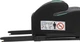 Бустер Chicco Quasar Fix i-Size Obsidian 125-150 см (8058664185399) - зображення 3
