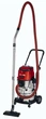 Пилосос акумуляторний Einhell TE-VC 36/25 Li S-Solo (2347170) - зображення 1