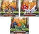 Фигурка Hasbro Трансформеров Beast Combiners серии Восхождение Звероботов В ассортименте (F3898) - изображение 1