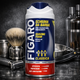 Пена FIGARO для бритья 400 мл Classic - изображение 7