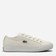 Мужские кеды низкие Lacoste 450133005 46 Молочные (1159861099) - изображение 1