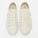 Мужские кеды низкие Lacoste 450133005 46 Молочные (1159861099) - изображение 5