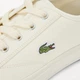 Мужские кеды низкие Lacoste 450133005 46 Молочные (1159861099) - изображение 7