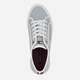 Женские кеды низкие Tommy Hilfiger 630912798 38.5 Голубые (1159858048) - изображение 4