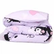 Підковдра Бязь Kuromi Love Cloud 155*215 см Бузковий - зображення 1