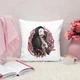 Подарочный набор бокс Demon slayer Nezuko Kamado Клинок, рассекающий демонов Недзуко Камадо (ДС21379) - изображение 9