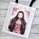 Подарочный набор бокс Demon slayer Nezuko Kamado Клинок, рассекающий демонов Недзуко Камадо (ДС21379) - изображение 7