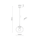Люстра TK LIGHTING 4817 VIBE - зображення 3