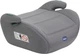 Podstawka samochodowa Chicco Quasar i-Size Szara 125-150 cm (8058664185382) - obraz 1
