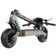 Электросамокат KUGOO KIRIN G4 2026 (2000 Вт; 20 А/ч; 60 В), чёрный - изображение 9