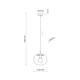 Люстра TK LIGHTING 4816 VIBE - зображення 3