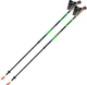 Палиці для скандинавської ходьби Gabel Stretch Carbon Lime 7008352640000 (DAS303675) - зображення 1