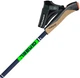 Палиці для скандинавської ходьби Gabel Stretch Carbon Lime 7008352640000 (DAS303675) - зображення 3