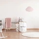 Настінний світильник TK LIGHTING 4967 CLOUD - зображення 4