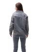 Сорочка джинсова жіноча L Світло-синій MIRA JEANS (701014-L)* - зображення 3