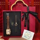 Жіночі годинники Baosaili Lucky Box - зображення 1
