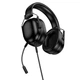 Навушники ігрові Hoco W113 Dynamic накладні USB 7.1 2 м з мікрофоном Black (6942007664127) - зображення 4