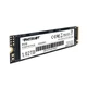 Накопичувач SSD M.2 Patriot P310 1920GB PCIe Gen3x4 NVMe 2280 3D NAND TLC Black (P310P192TM28) - зображення 3