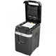Уничтожитель документов HP Pro Shred Auto 200MC A4 80g х 10л 2х12 32л микрорезка P-5 (2821) - изображение 3