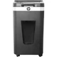 Уничтожитель документов HP Pro Shred Auto 400MC A4 80g х 10 л 2х12 53л микрорезка P-5 (2823) - изображение 1