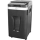 Уничтожитель документов HP Pro Shred Auto 400MC A4 80g х 10 л 2х12 53л микрорезка P-5 (2823) - изображение 3
