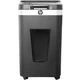 Уничтожитель документов HP Pro Shred Auto 400CC A4 80g х 10л 4х12 53л поперечная резка P-4 (2822) - изображение 1