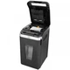 Уничтожитель документов HP Pro Shred Auto 400CC A4 80g х 10л 4х12 53л поперечная резка P-4 (2822) - изображение 5