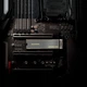 Накопитель SSD M.2 ADATA LEGEND 860 500GB PCIe Gen4x4 2280 3D NAND Black/Gold (SLEG-860-500GCS) - изображение 8