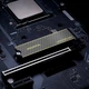 Накопитель SSD M.2 ADATA LEGEND 860 500GB PCIe Gen4x4 2280 3D NAND Black/Gold (SLEG-860-500GCS) - изображение 10