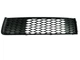 Решетка переднего бампера левая для Audi Q7 2009–2015 4L0807697B S-Line - изображение 2
