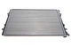 Радіатор охолодження для Volkswagen Golf 4 1997-2005, Skoda Octavia 1997-2010 1.4 1.6 1.8 1.9 - зображення 1