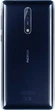 Смартфон Nokia 8 4/64Gb Polished Blue - зображення 2