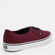 Кеди Vans Authentic у кольорі Port Royale. Розмір 36 (22.5 см). Унісекс. - изображение 3