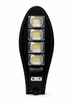 Светильник уличный LED на солнечной батарее с датчиком движения Solar Wall Light - изображение 1