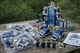 Конструктор QZCX Toy Bricks «Полицейская станция» детский игровой набор полиции - изображение 2