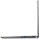 Ноутбук Acer Swift X SFX14-51G (NX.K6LEP.005), i7-1260P / 14″ / RAM 16 ГБ / SSD 1 ТБ / GeForce RTX 3050 Ti / Windows 11 Home / Сірий - изображение 7