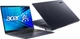 Ноутбук Acer TravelMate P4 16 TMP416-74-TCO (NX.BG6EP.001), Ultra 5-225H / 16″ / RAM 16 ГБ / SSD 512 ГБ / Windows 11 Professional / Slate Blue - зображення 5