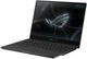 Ноутбук ASUS ROG Flow X13 GV301QE (GV301QE-K5041T), R9-5980HS / 13,4″ / RAM 16 ГБ / SSD 512 ГБ / GeForce RTX 3050 Ti + GeForce RTX 3080 / Windows 10 Home / Black - изображение 4