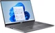 Ноутбук Acer Swift X SFX16-51G-55SX (NX.AYLEP.003), i5-11320H / 16,1″ / RAM 16 ГБ / SSD 512 ГБ / GeForce RTX 3050 Ti / Windows 11 Home / Сірий - зображення 3