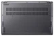 Ноутбук Acer Swift X SFX16-51G-55SX (NX.AYLEP.003), i5-11320H / 16,1″ / RAM 16 ГБ / SSD 512 ГБ / GeForce RTX 3050 Ti / Windows 11 Home / Сірий - зображення 8