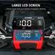 Автоматическое зарядное устройство для аккумулятора AGM / GEL / SL / LiFePO4 HTRC P10 10A 12-24V - изображение 3