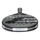 Ракетка для падела Bullpadel Hack 04 HYB 26 (1113-R16622) - изображение 7