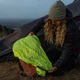 Чохол для рюкзака Lifeventure Rucksack Rain Cover 35 L (1012-51111) - зображення 3