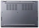 Ноутбук Acer Swift Go 14 AI SFG14-01-X4XP (NX.KYXEP.003), Snapdragon X Plus / 14,5″ / RAM 16 ГБ / SSD 512 ГБ / Windows 11 Home / Сірий - зображення 9