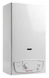 Газовая колонка Immergas JULIUS ECO 11 11л/мин 19.3 кВт Low NOx розжиг от батареек белый - изображение 2
