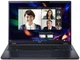 Ноутбук Acer TravelMate P4 16 TMP416-52-TCO (NX.B08EP.003), i7-1355U / 16″ / RAM 16 ГБ / SSD 512 ГБ / GeForce RTX 2050 / Windows 11 Professional / Slate Blue - зображення 1