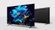 Телевізор 85" TCL QLED 4K 60Hz Smart Google TV Titan ONKYO sound - зображення 3
