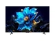 Телевизор 75" TCL QLED 4K 60Hz Smart Google TV Black - изображение 2