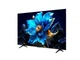 Телевизор 75" TCL QLED 4K 60Hz Smart Google TV Black - изображение 4