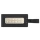 Портативна акустична система 2E SoundLegend 80Вт, BT 5.3, TWS, FLAC, MP3, WAV, EQ, PowerBank, IPX6, RGB, Чорний - изображение 7